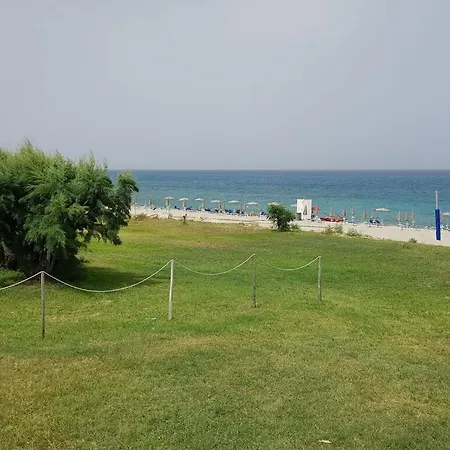 In Calabria With Private