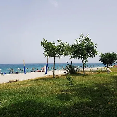 In Calabria With Private Prázdninový dům