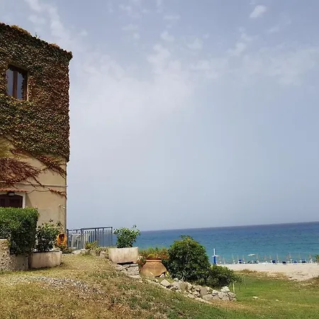 Prázdninový dům In Calabria With Private Santa Caterina dello Ionio