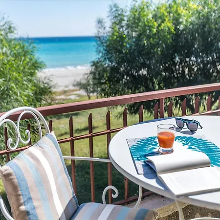 Romantica Tre E Quattro Holiday home