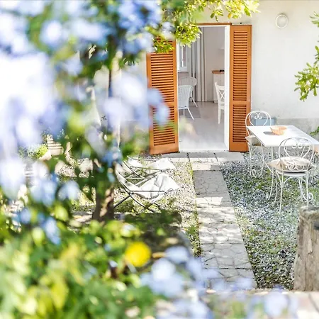 Holiday home Romantica Tre E Quattro