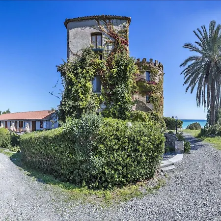 In Calabria With Private