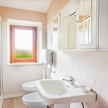 Prázdninový dům In Calabria With Private