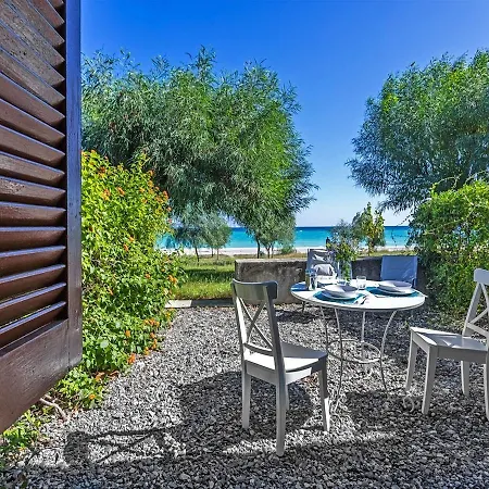 Holiday home Romantica Tre E Quattro *