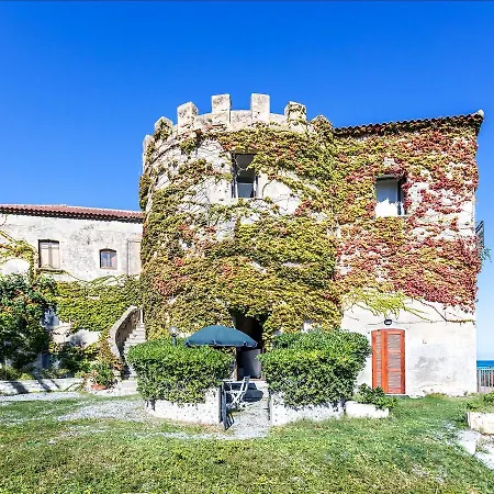 Holiday home Romantica Tre E Quattro *