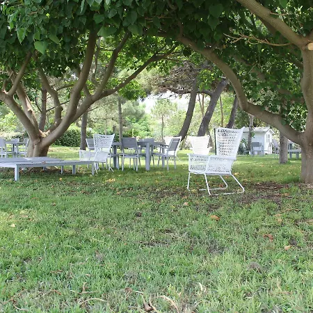 Holiday home Romantica Tre E Quattro *